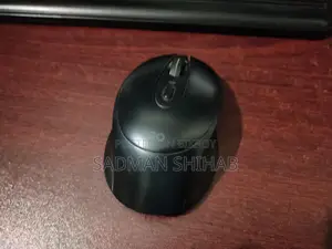 Wireless A4tech Keyboard and Mouse GO Version. Full Fresh Condition