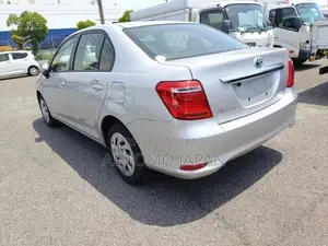Toyota Axio EX 2020