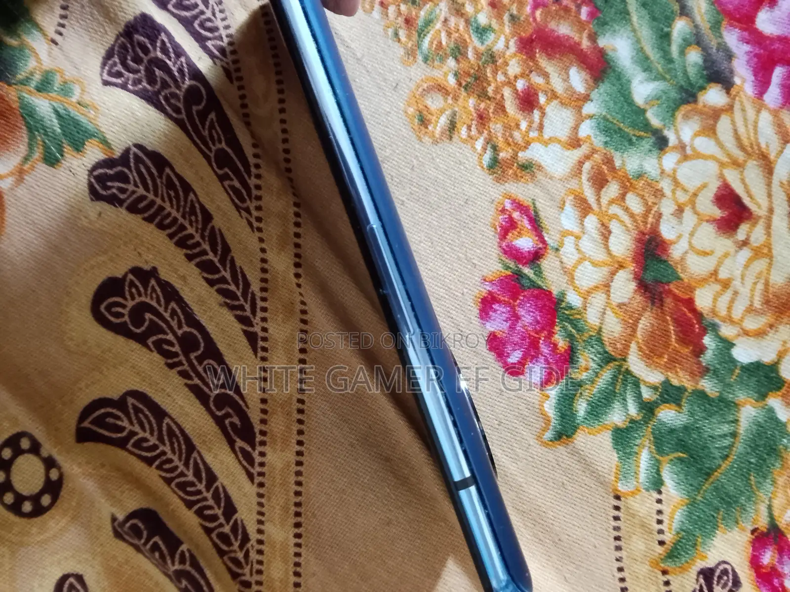 OnePlus 7T 8/128GB (Used)