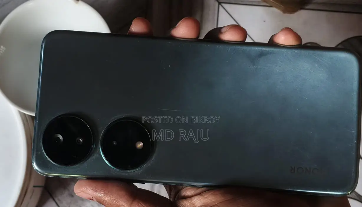Huawei Honor x7b (Used)