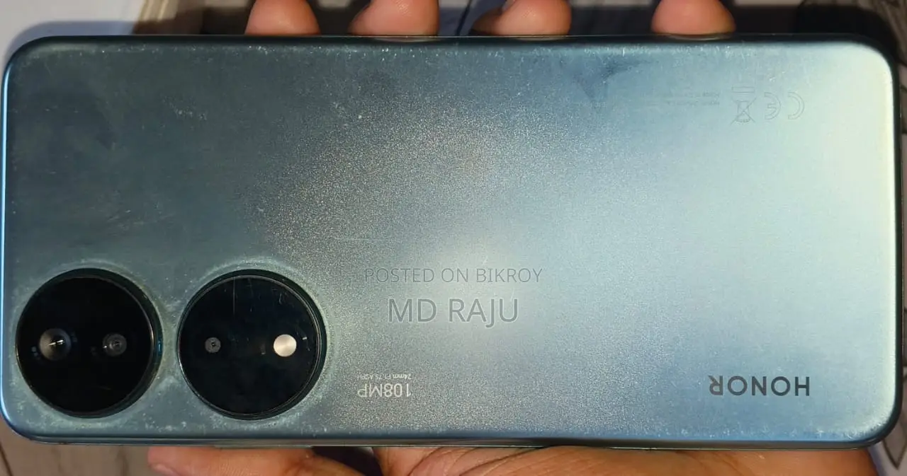 Huawei Honor x7b (Used)