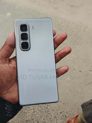 Infinix Hot 50 Pro+ (Used)