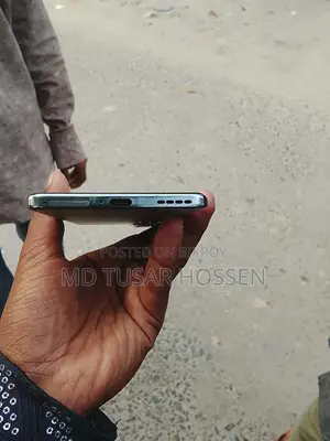 Infinix Hot 50 Pro+ (Used)