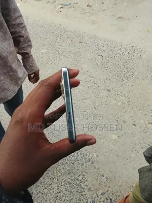 Infinix Hot 50 Pro+ (Used)