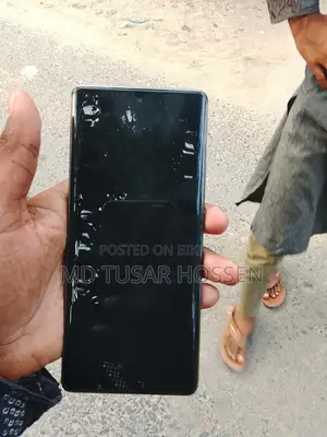 Infinix Hot 50 Pro+ (Used)