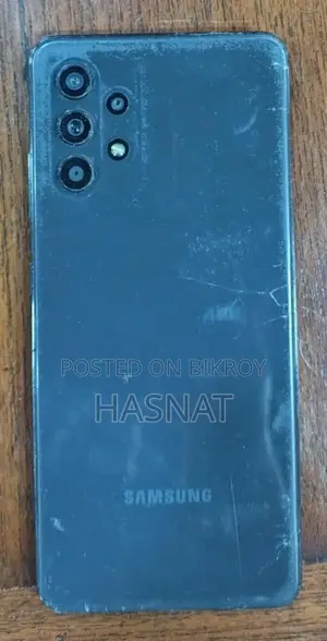 Samsung Galaxy A32 . (Used)
