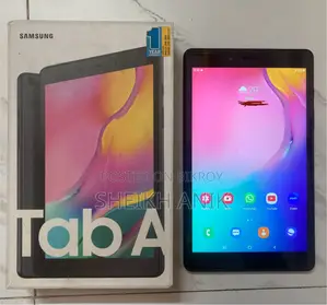 Tablet for Sale