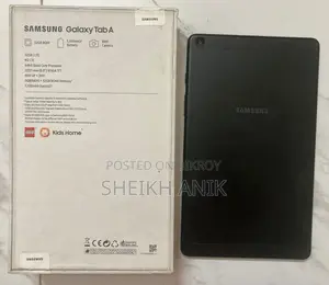 Tablet for Sale