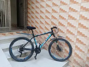 Bicycle for sale