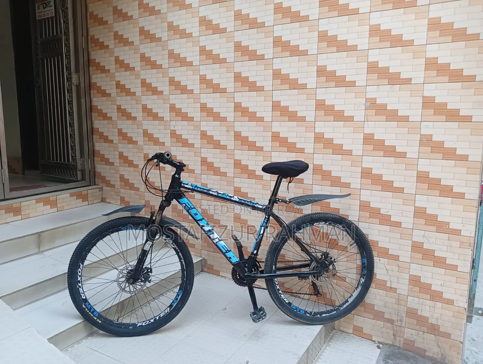 Bicycle for sale