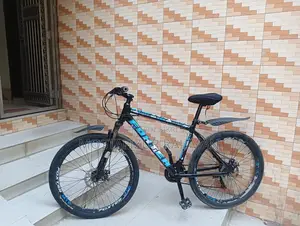 Bicycle for sale