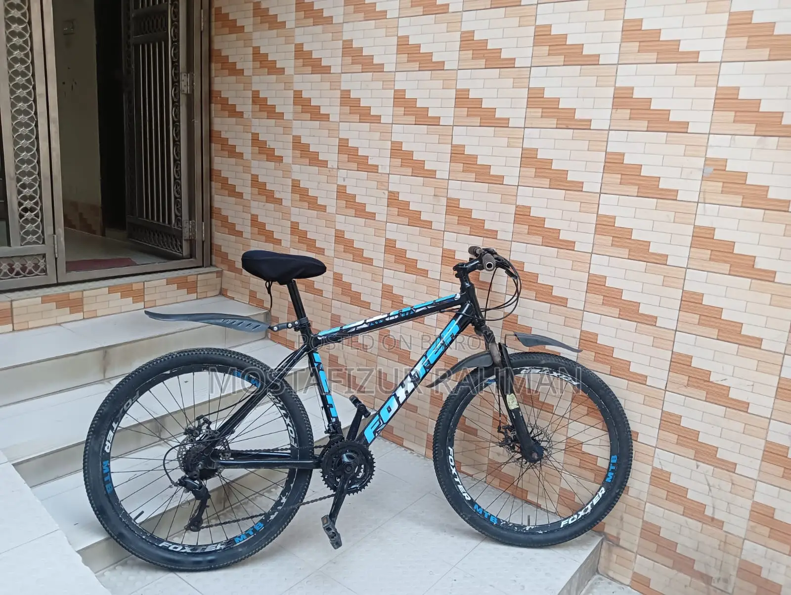 Bicycle for sale