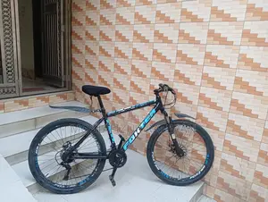 Bicycle for sale