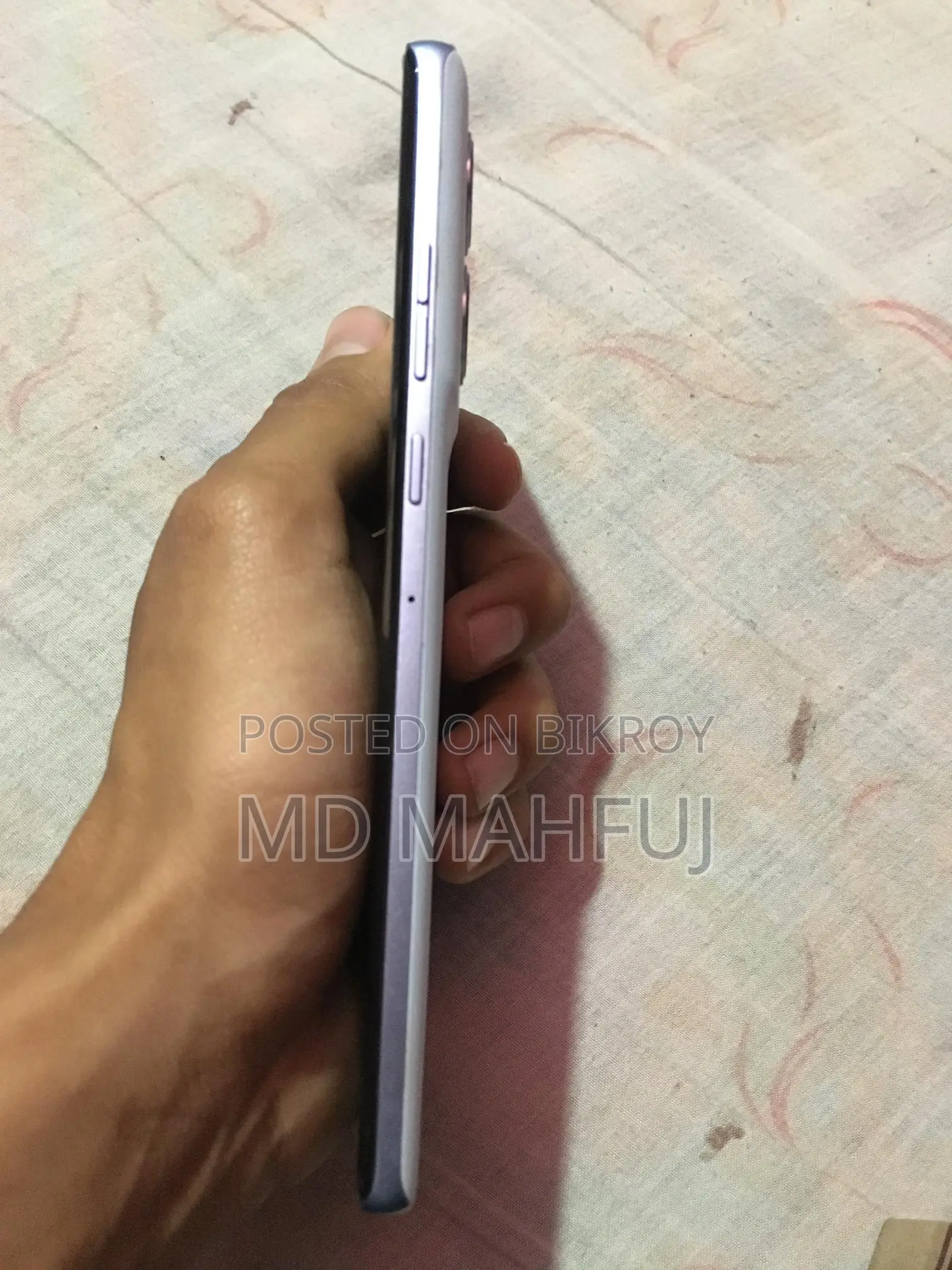 Motorola Edge 50 Fusion (Used)