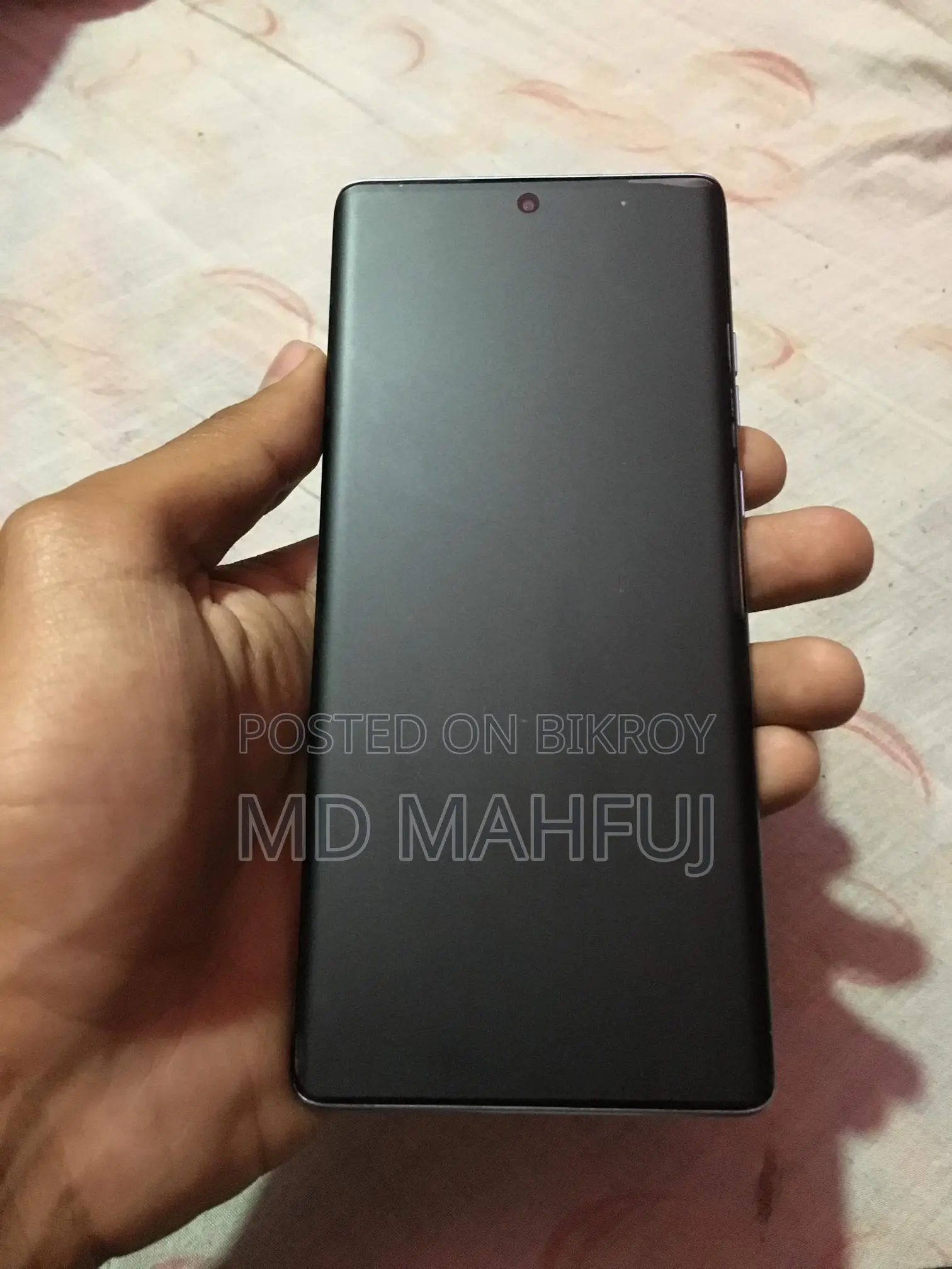 Motorola Edge 50 Fusion (Used)
