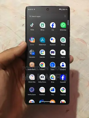 Motorola Edge 50 Fusion (Used)