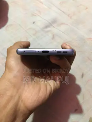 Motorola Edge 50 Fusion (Used)