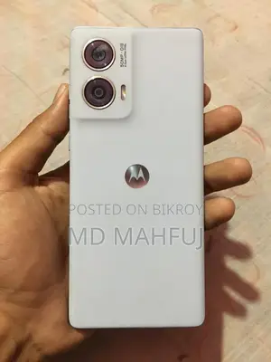 Motorola Edge 50 Fusion (Used)