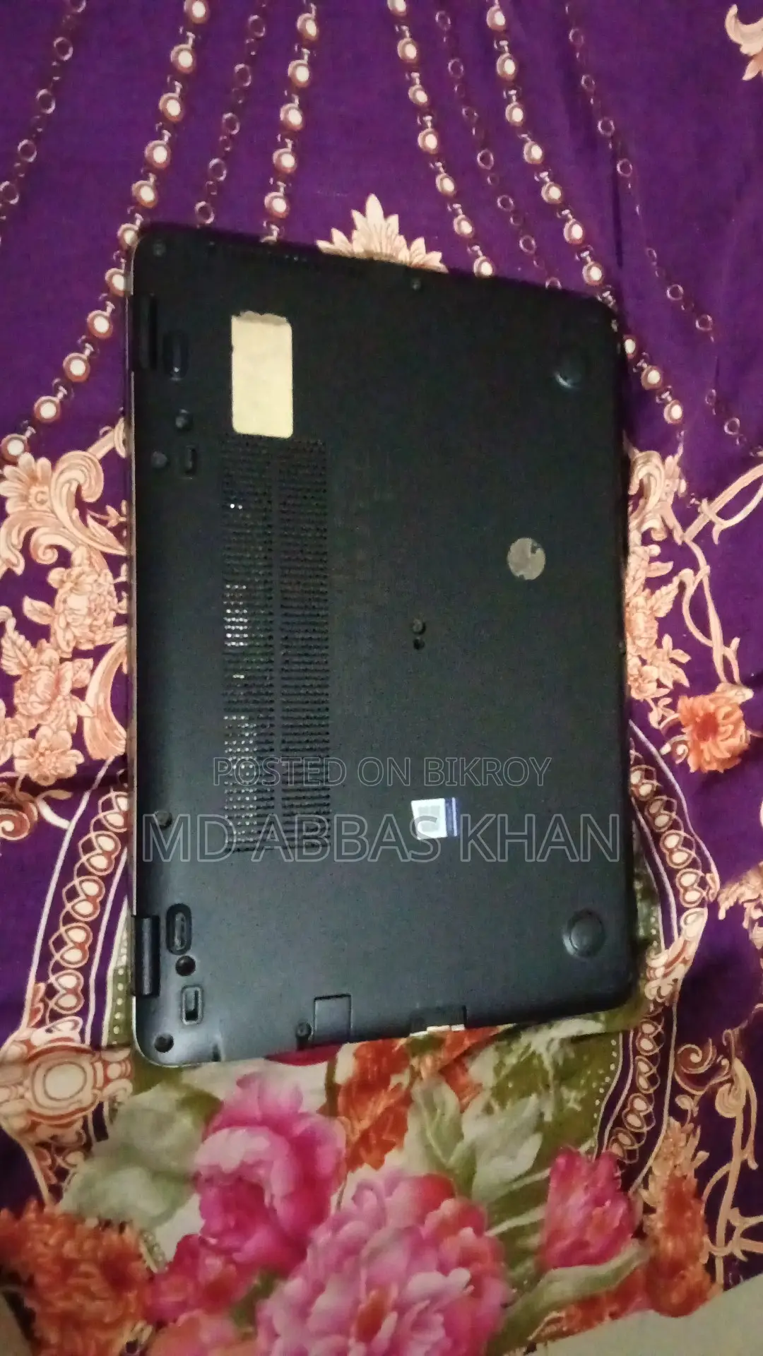 HP Elitebook G3