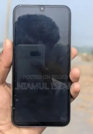 Samsung Galaxy A34 (Used)