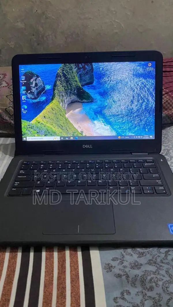 Dell Laptop for sale