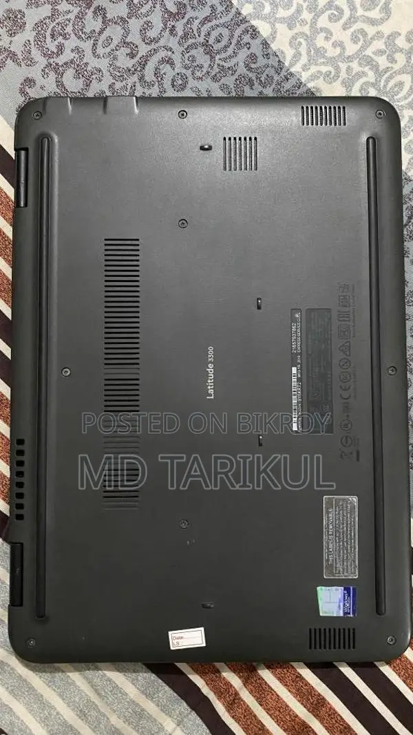 Dell Laptop for sale