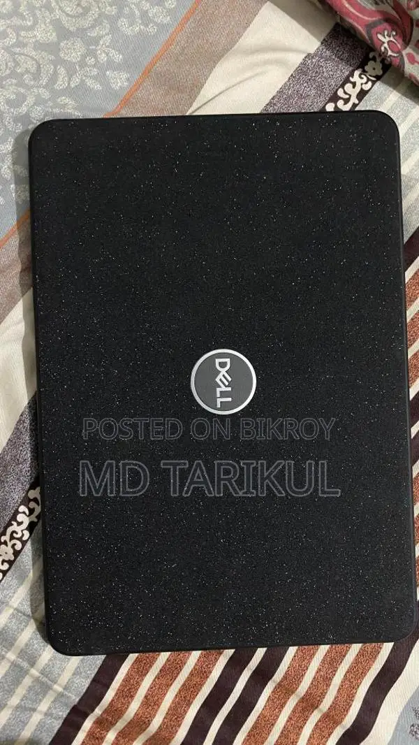 Dell Laptop for sale