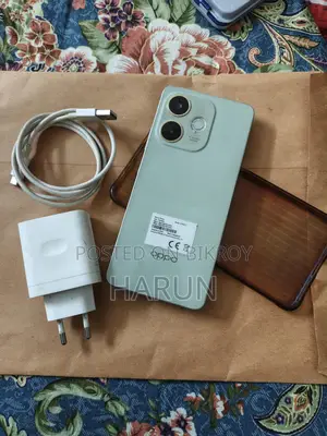 OPPO A5 Pro (Used)