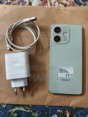 OPPO A5 Pro (Used)