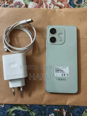 OPPO A5 Pro (Used)