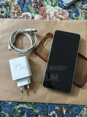OPPO A5 Pro (Used)