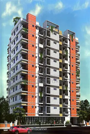 Shine Nasir Villa Apartment at an Affordable Price