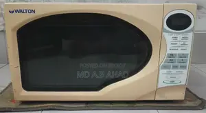 মাইক্রোওভেন বিক্রি হবে