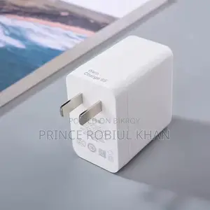 ওয়ানপ্লাস ৬৫ ওয়াট অ্যাডাপ্টার