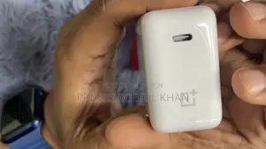 ওয়ানপ্লাস ৬৫ ওয়াট অ্যাডাপ্টার