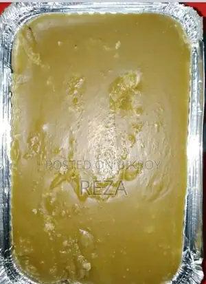 আখের গুড়