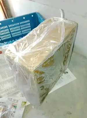 আখের গুড়