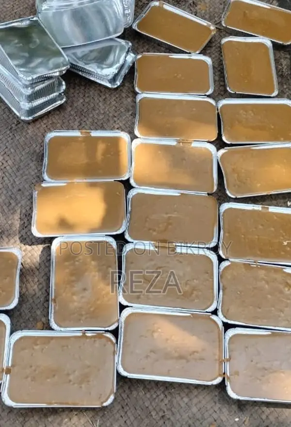 আখের গুড়