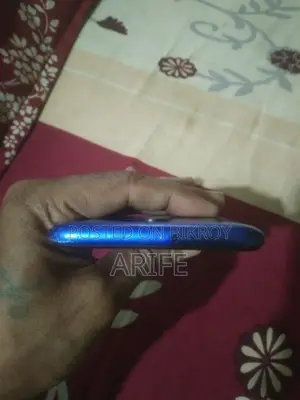 Xiaomi Redmi 9 64GB Storage, 4GB RAM (Used)
