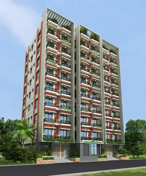 অল্প টাকায় ভালো লোকেশনে ফ্ল্যাট