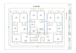 Flat in a Good Location at an Affordable Price