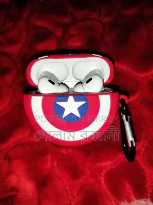 Airbuds 2 Pro (Usa Variant Premium Quality Copy) – Enc Support