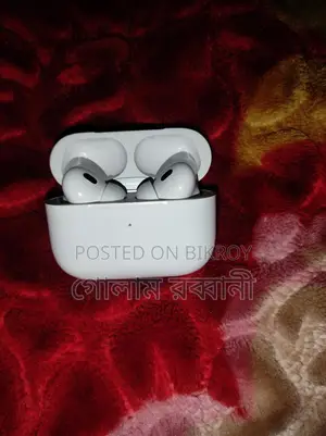 Airbuds 2 Pro (Usa Variant Premium Quality Copy) – Enc Support