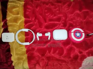 Airbuds 2 Pro (Usa Variant Premium Quality Copy) – Enc Support