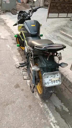 Honda Hornet 2020