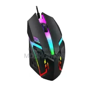 Keyboard, Mouse, and Gaming Combo for Sale