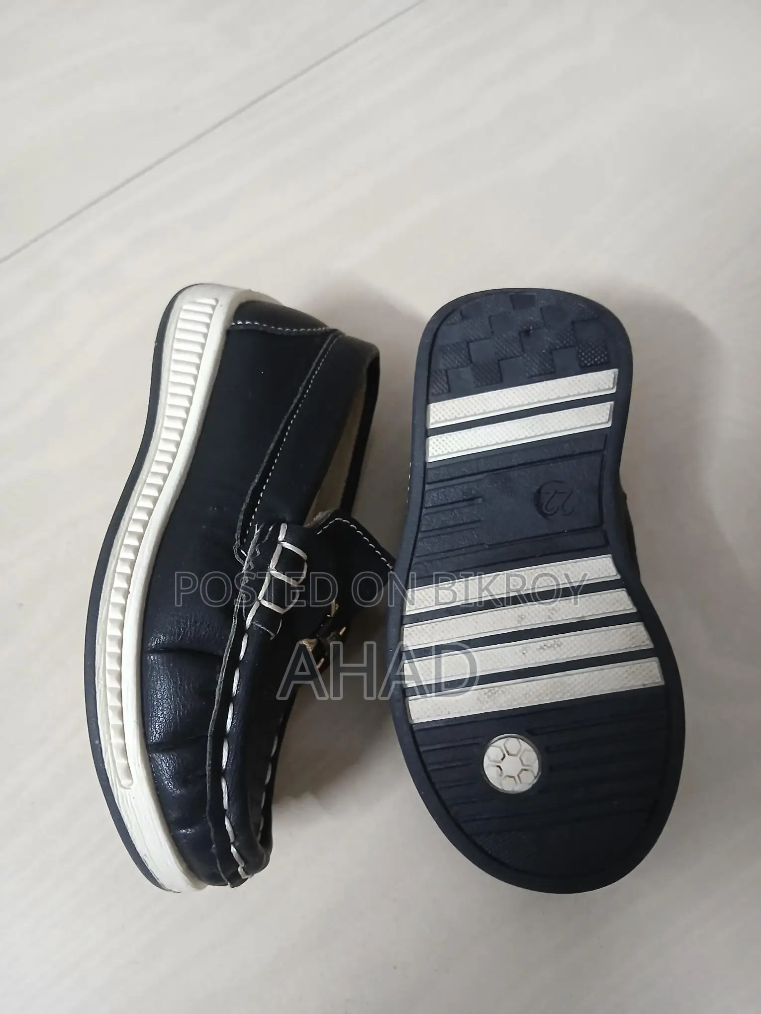 Child Loafer