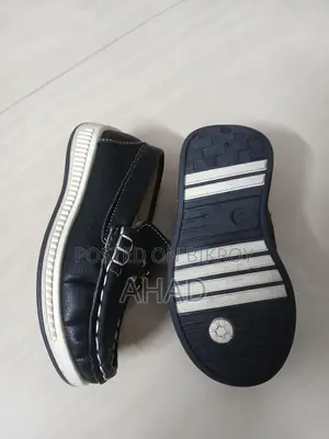 Child Loafer