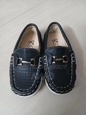 Child Loafer