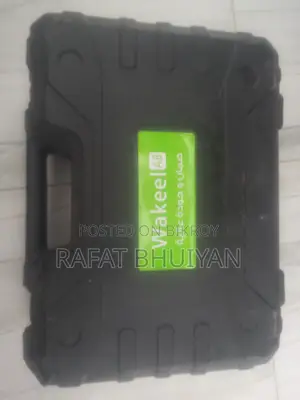 Bike Wash Machine